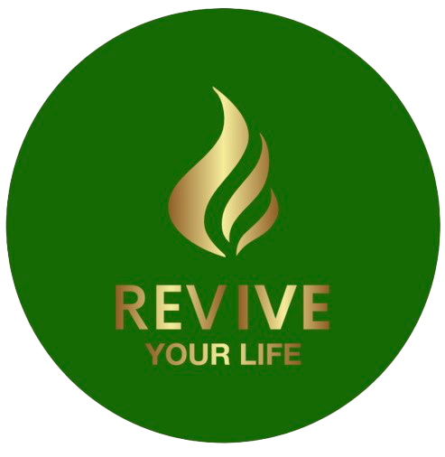 Revive Your Life